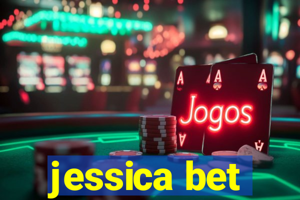 jessica bet